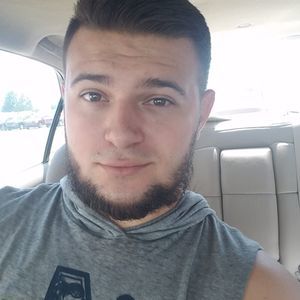 Meet your Posher, Joey